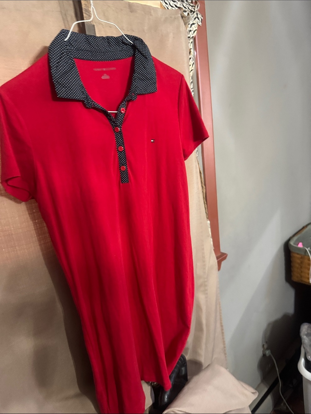 Tommy Hilfiger Dress S-2